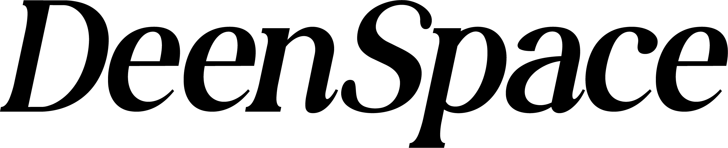DeenSpace